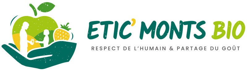 TERR’ÉTIC, collectif de producteurs et transformateurs de fruits dans les Monts du Lyonnais | Etic Monts Bio