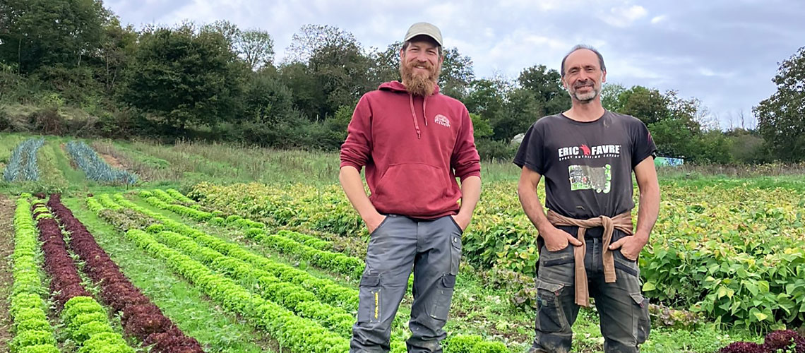 TERR’ÉTIC, collectif de producteurs et transformateurs de fruits dans les Monts du Lyonnais | Les Jardins Jacottiers