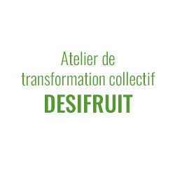 TERR’ÉTIC, Collectif de producteurs et transformateurs de fruits dans les Monts du Lyonnais | Désifruit